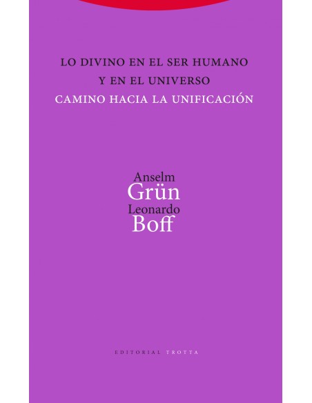 LO DIVINO EN EL SER HUMANO Y EN EL UNIVERSO