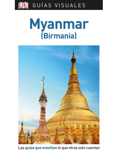 MYANMAR 2019