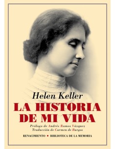 LA HISTORIA DE MI VIDA