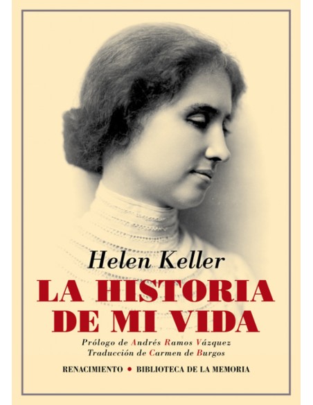 LA HISTORIA DE MI VIDA