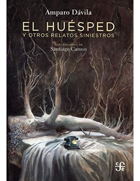 EL HUESPED