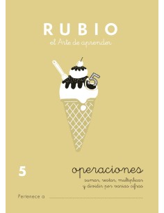 Problemas Rubio n 5