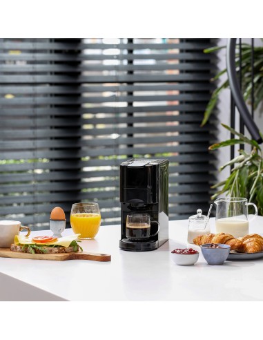 01.249450.01.001 Máquina de café multicápsula 4 en 1