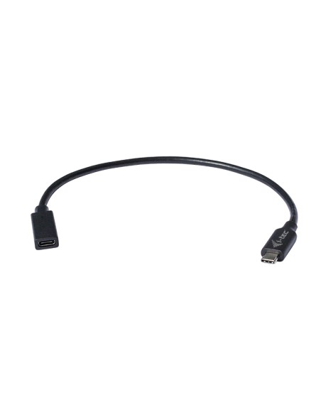 C31EXTENDCBL cable USB 0,3 m USB 3.1 Type-C Negro