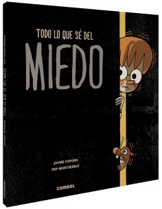 TODO LO QUE SE DEL MIEDO