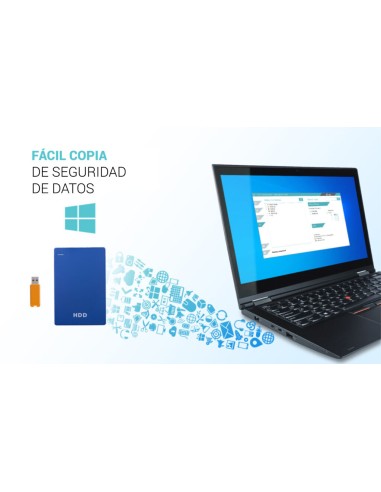 USB-C Metal Ergonomic 3x 4K Display Docking Station + Power Delivery 100 W