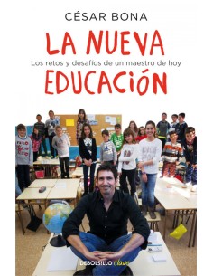 LA NUEVA EDUCACION