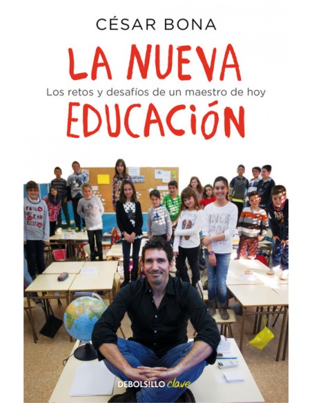 LA NUEVA EDUCACION