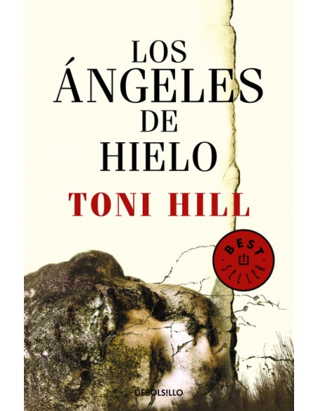 LOS ANGELES DE HIELO