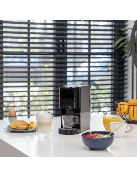 01.249450.01.001 Máquina de café multicápsula 4 en 1