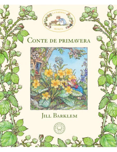 CONTE DE PRIMAVERA