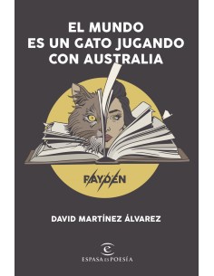 EL MUNDO ES UN GATO JUGANDO CON AUSTRALIA