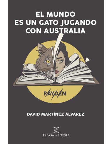 EL MUNDO ES UN GATO JUGANDO CON AUSTRALIA