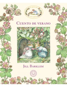 CUENTO DE VERANO