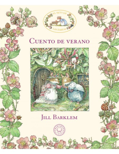 CUENTO DE VERANO CUENTO DE VERANO