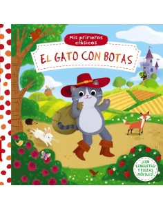 EL GATO CON BOTAS