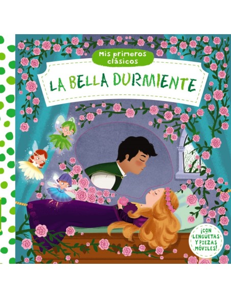 LA BELLA DURMIENTE