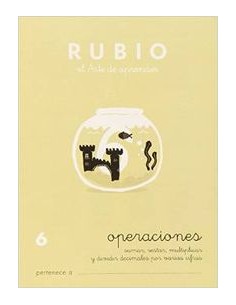 Problemas Rubio n 6