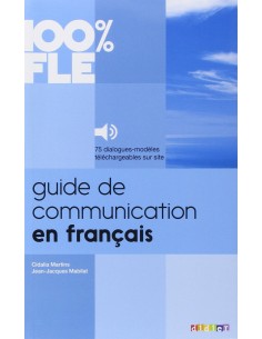 GUIDE DE COMMUNICATION EN FRANCAISMP3