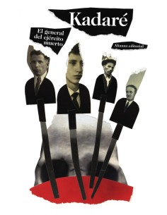 EL GENERAL DEL EJERCITO MUERTO