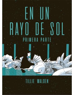 EN UN RAYO DE SOL