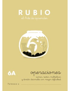 Problemas Rubio n 6A