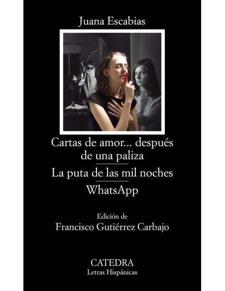 CARTAS DE AMOR DESPUES DE UNA PALIZA LA PUTA DE LAS MIL NOCHES APP