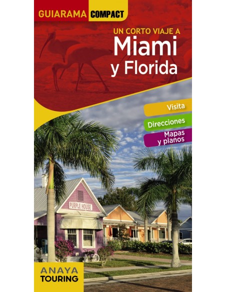 MIAMI Y FLORIDA 2019