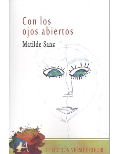 CON LOS OJOS ABIERTOS