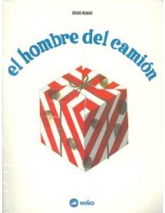 EL HOMBRE DEL CAMION