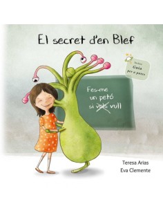 EL SECRET DEN BLEF