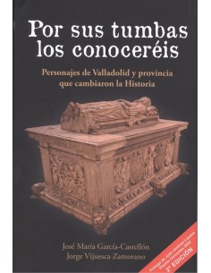 POR SUS TUMBAS LOS CONOCEREIS