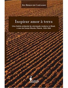 Inspirar amor a terra