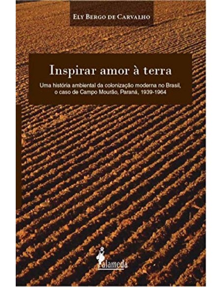 Inspirar amor a terra