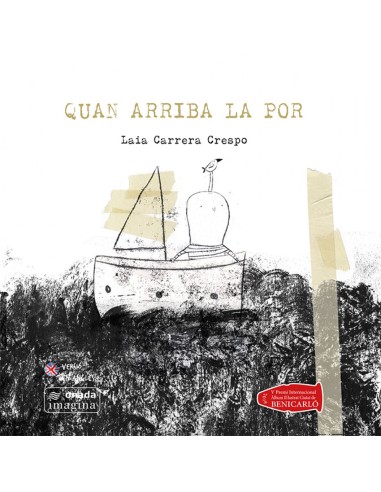 QUAN ARRIBA LA POR