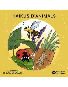 HAIKUS DANIMALS