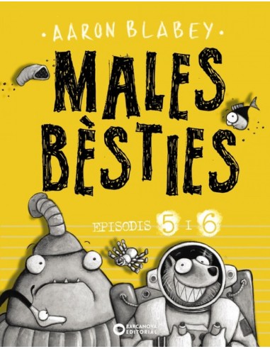 MALES BESTIES