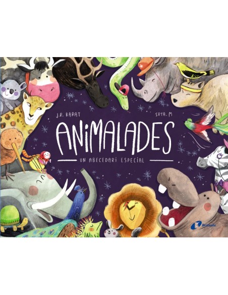 ANIMALADES