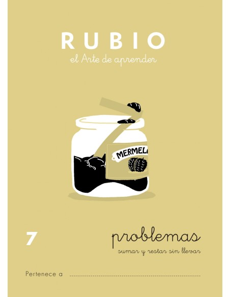 Problemas Rubio n 7