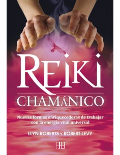 REIKI CHAMANICO