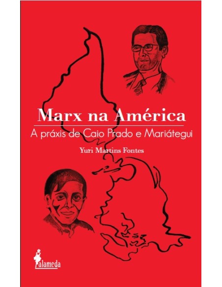 Marx na America
