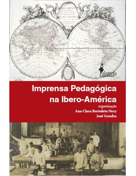 Imprensa pedagogica na Ibero America