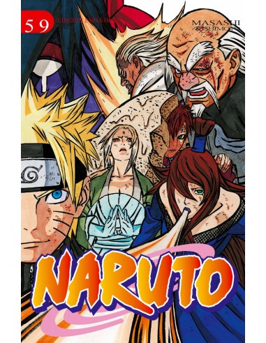 Naruto
