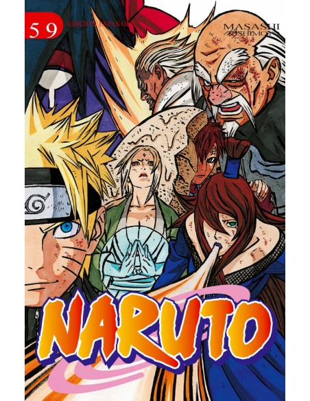 Naruto