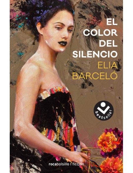 EL COLOR DEL SILENCIO
