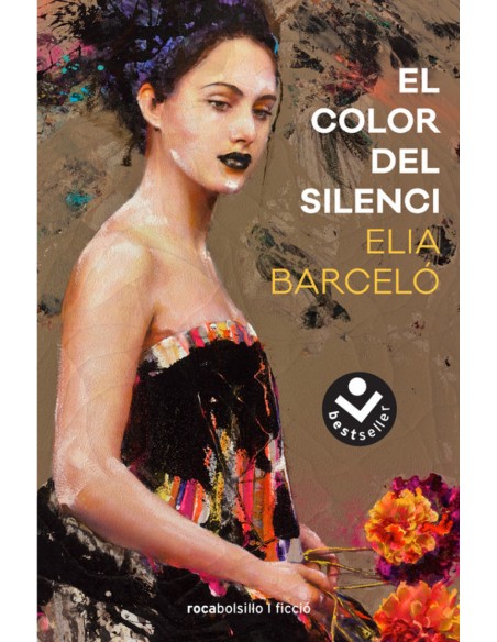 EL COLOR DEL SILENCI