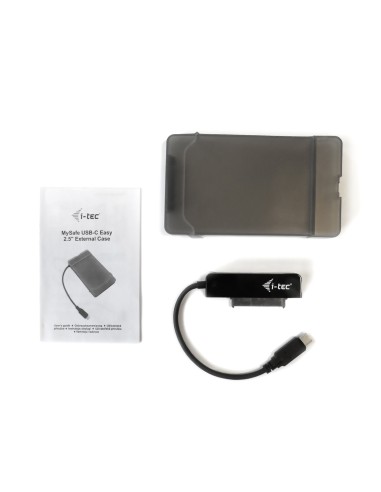 MySafe USB-C 3.1 Gen. 2 Easy