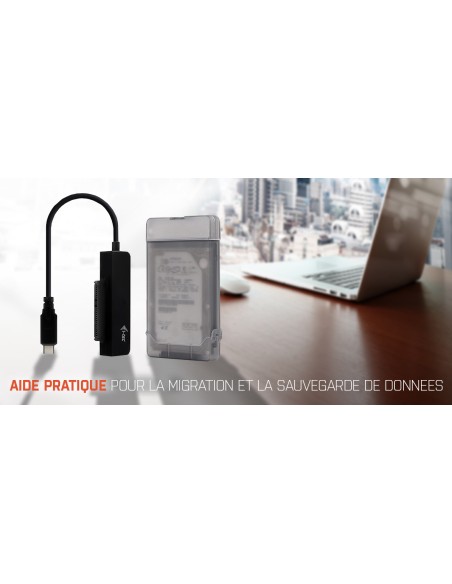 MySafe USB-C 3.1 Gen. 2 Easy