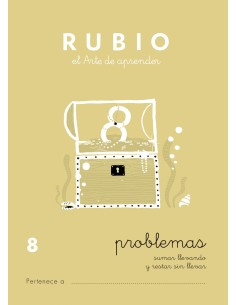 Problemas Rubio n 8