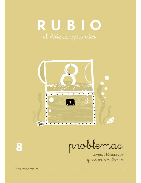 Problemas Rubio n 8